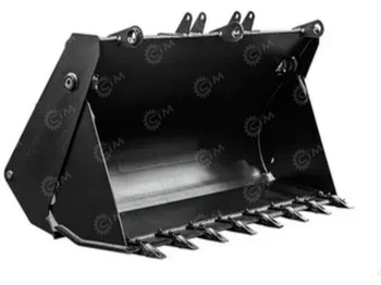 Ковш для погрузчика