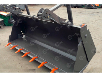 Ковш для погрузчика