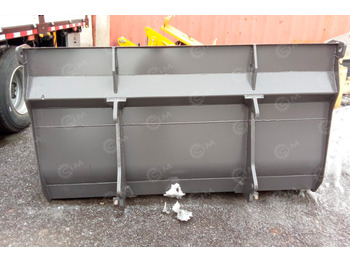 Ковш для погрузчика