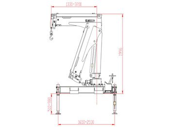 Кран-манипулятор