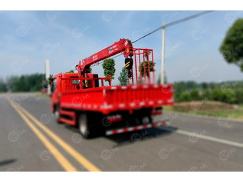 Кран-манипулятор