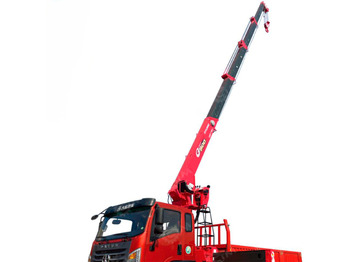 Кран-манипулятор