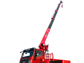 Кран-манипулятор