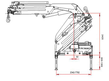 Кран-манипулятор