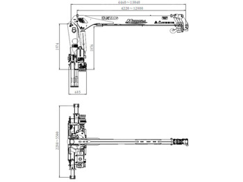 Кран-манипулятор