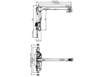 Кран-манипулятор
