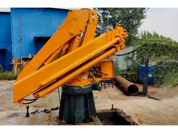 Кран-манипулятор