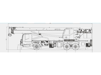 Кран-манипулятор