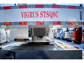 Кран-манипулятор