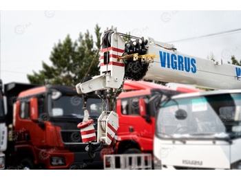 Кран-манипулятор