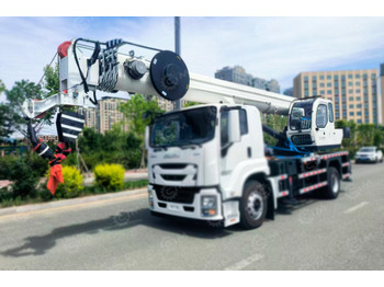 Кран-манипулятор