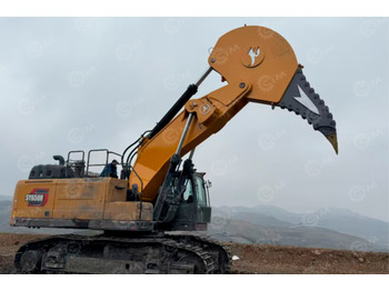 Рыхлитель KOMATSU