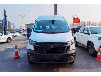 Микроавтобус FORD