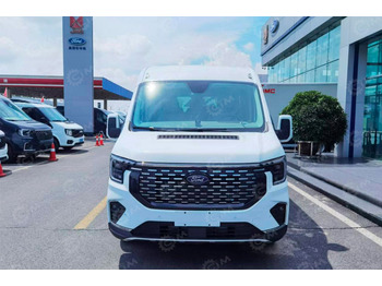 Микроавтобус FORD