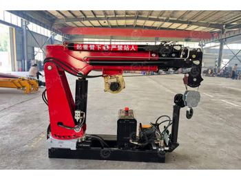 Кран-манипулятор