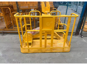 Монтажная корзина