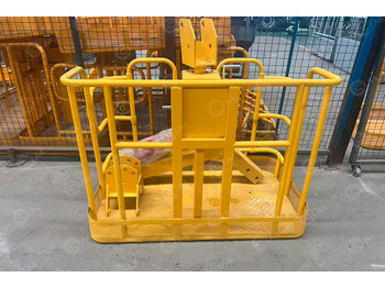 Монтажная корзина