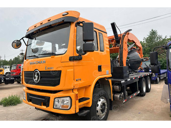 Коммунальная/ Специальная техника ISUZU