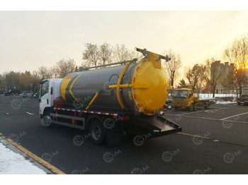 Ассенизатор