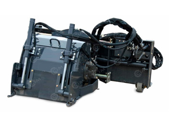 Дорожная фреза LONKING