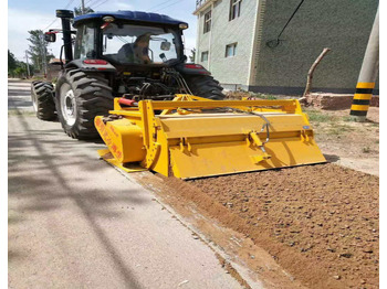 Стабилизатор грунта