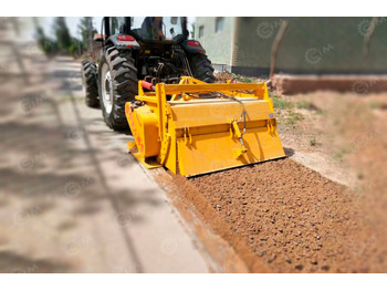 Стабилизатор грунта