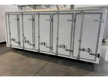 Другая техника