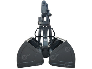 Экскаватор-перегружатель BADA