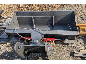 Ковш для экскаватора