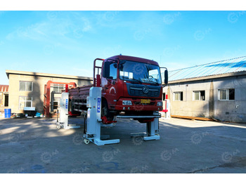 Оборудование для гаражей/ Мастерских