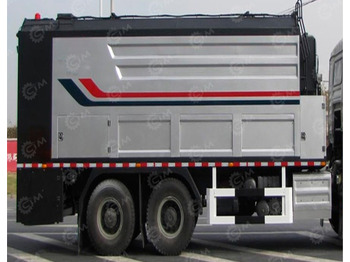 Оборудование для бетонных работ ISUZU