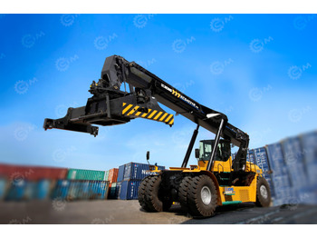 Ричстакер YUGONG