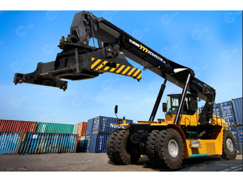 Ричстакер YUGONG