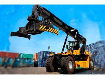 Ричстакер YUGONG