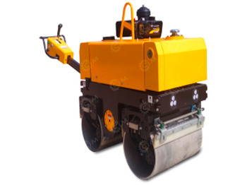 Каток тротуарный HONDA