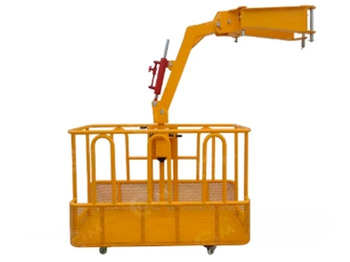 Новый Короткобазный кран Самоходный короткобазный кран XJCM RT10 гп 10т, корзина гп 500кг: фото 3 Новый Короткобазный кран Самоходный короткобазный кран XJCM RT10 гп 10т, корзина гп 500кг: фото 3