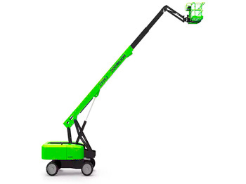 Телескопический подъемник ZOOMLION