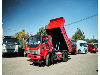 Самосвал HYUNDAI