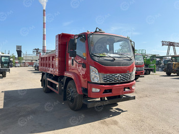 Самосвал HYUNDAI