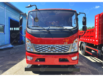 Самосвал HYUNDAI