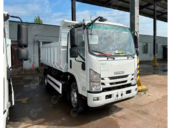 Самосвал ISUZU
