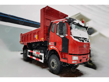 Самосвал ISUZU