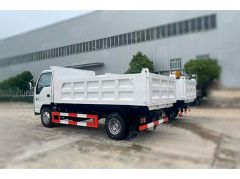 Самосвал ISUZU