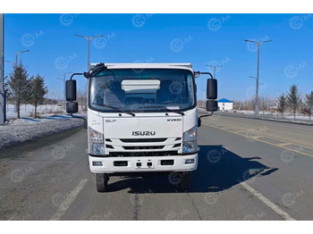 Самосвал ISUZU