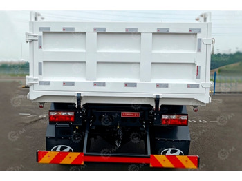 Самосвал ISUZU