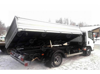 Самосвал ISUZU