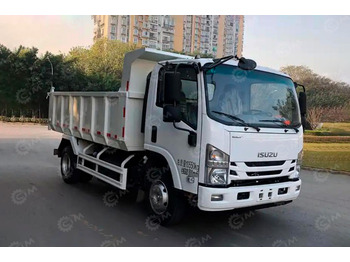 Самосвал ISUZU