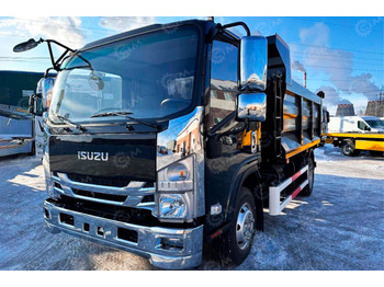 Самосвал ISUZU