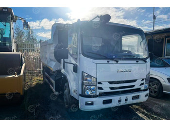 Самосвал ISUZU