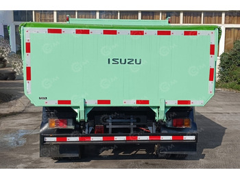 Самосвал ISUZU
